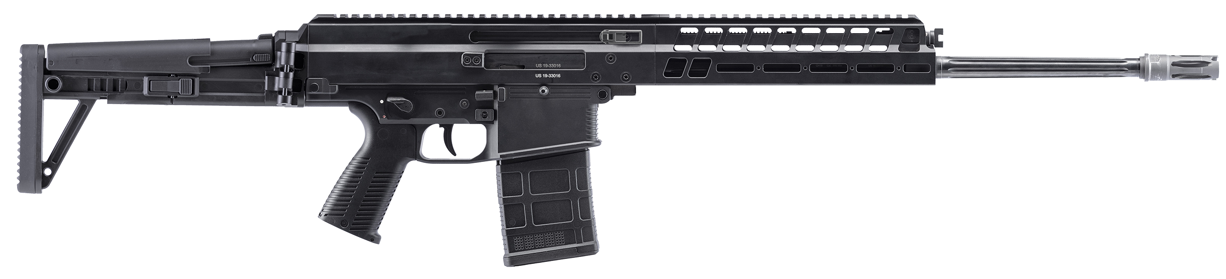 Primary Arms